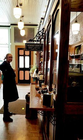 The Pearl Coffee House