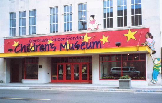 Children's Museum of La Crosse